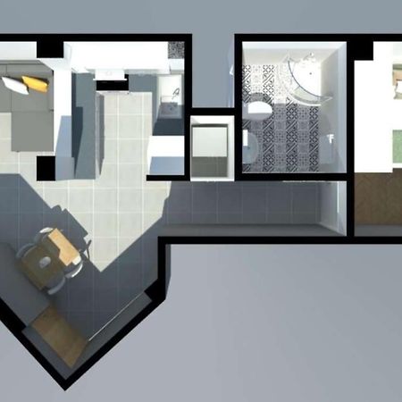 Acropolis Selected Apartment أثينا المظهر الخارجي الصورة