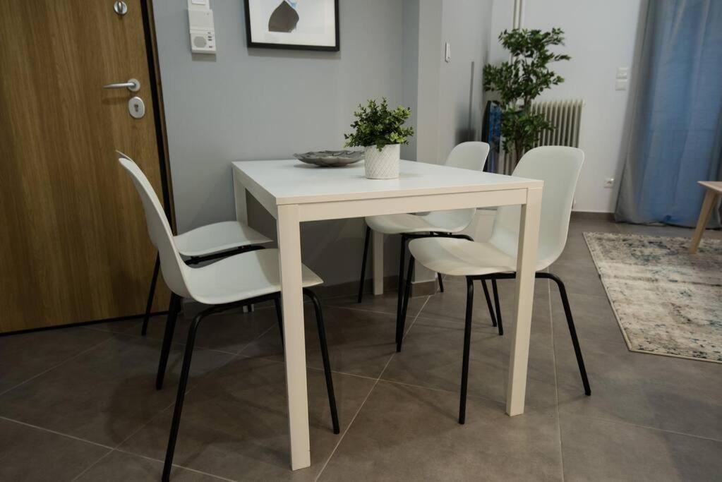 Acropolis Selected Apartment أثينا المظهر الخارجي الصورة