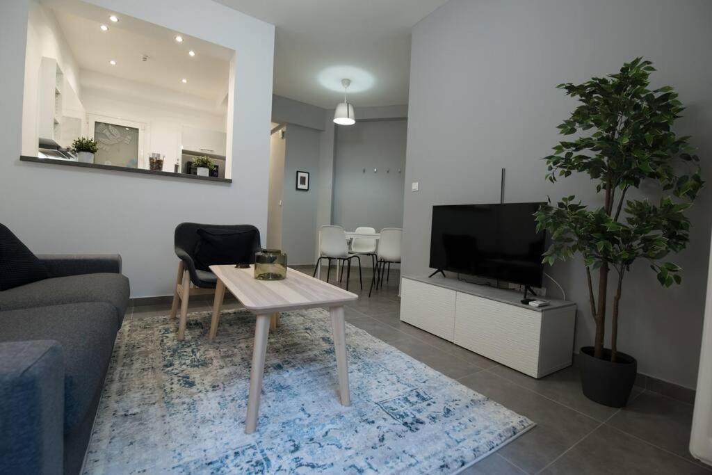 Acropolis Selected Apartment أثينا المظهر الخارجي الصورة